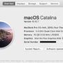 MacBook Pro 13" 2019 16GB RAM 512GB storage Image 2