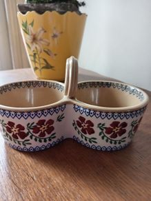 Nicholas Mosse pottery
