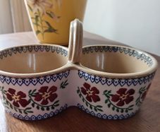 Nicholas Mosse pottery