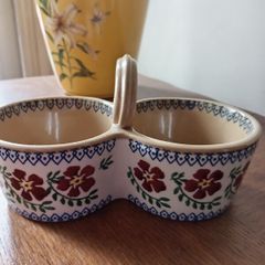 Nicholas Mosse pottery