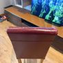 Set of 4 High Bar Stools Image 9