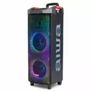 Aiwa Volcano 700W Party Trolley Speaker Image 2