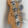 Fender Precision Bass Image 4