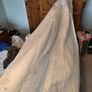 Ivory wedding dress Image 3