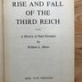 The Rise and Fall of the Third Reich and World War 11 Image 5