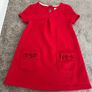 Beautiful girl dress  3-4 years 104cm Image 3