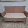 Garden bench Image 5