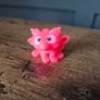 Kinder Egg Elf and Goblin toys Image 5