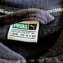Puma tracksuit top 9-10y Image 4