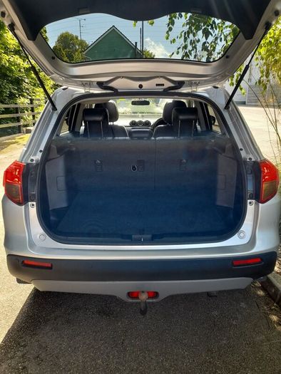 Rare 2016 Suzuki Vitara 1.6 DDiS AllGrip Automatic