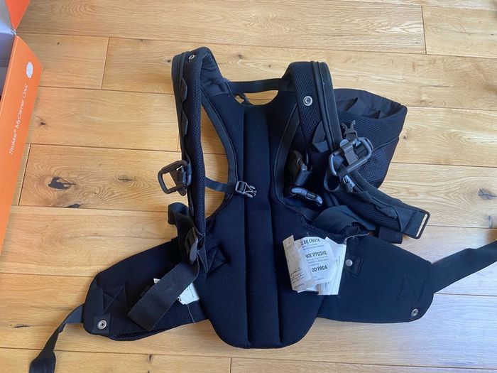 Stokke MyCarrier Cool