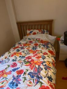 Single / double or twin bed