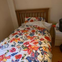 Single / double or twin bed