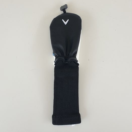 Titleist GSR hybrid head cover fits head 2 to 8