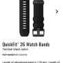Instinct 3 50 mm Solar Tactical Edition NEW Image 3
