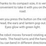 Mini Tri bot Image 6