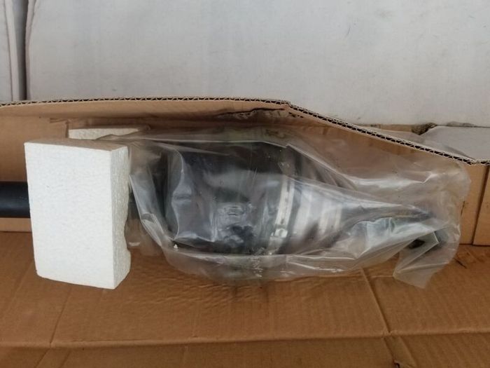 CV Joint drivers side