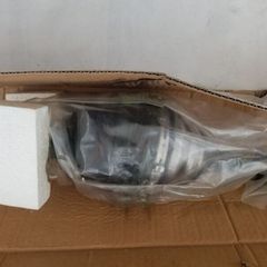 CV joint drivers side