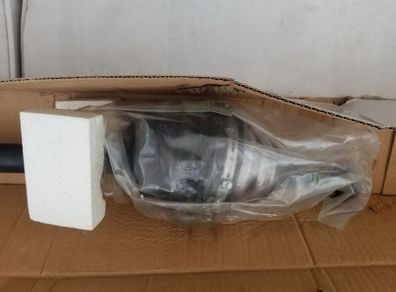 CV joint drivers side