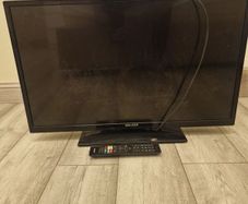 walker TV