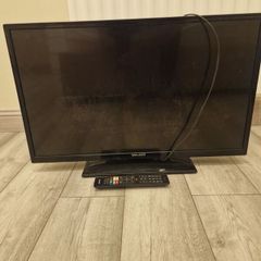walker TV