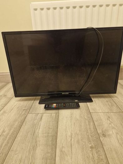walker TV