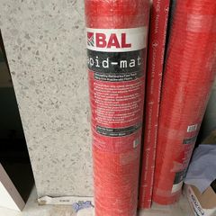 BAL Tile Decoupling Matting