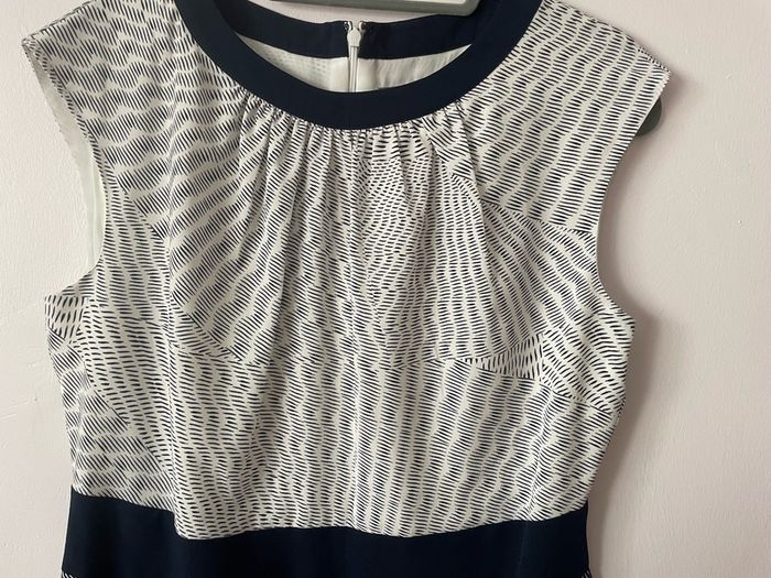 Jaeger dress
