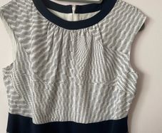 Jaeger dress