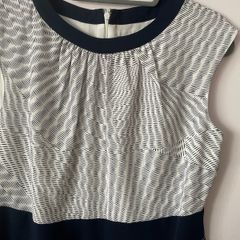 Jaeger dress