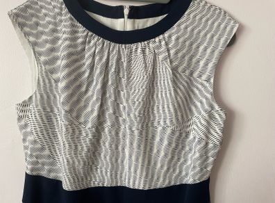 Jaeger dress
