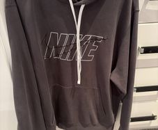 Nike mens hoodie