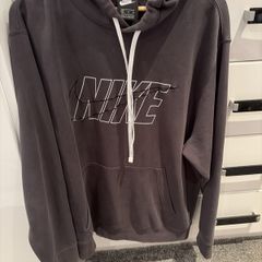 Nike mens hoodie