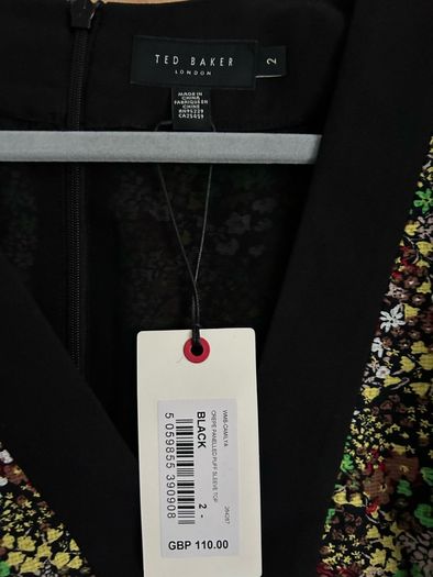 Ted Baker Top BNWT