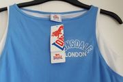 BNWT Girls Jersey 10-12yrs