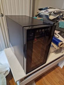 Wine / beer fridge