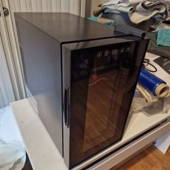 Wine / beer fridge