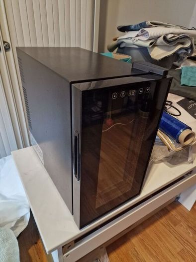 Wine / beer fridge