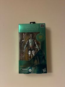 star wars black series  boba fett