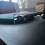 Project P2 belt drive turntable + Ortofon 510 MK II cartridge Image 2