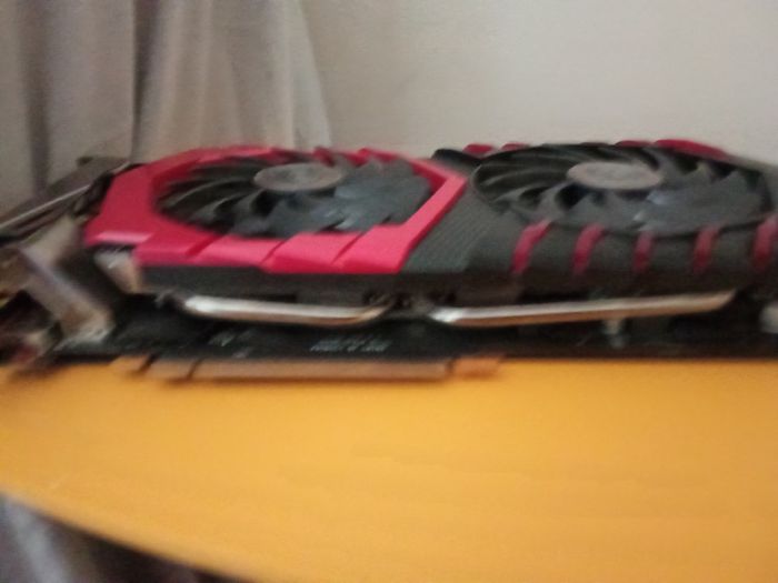 Graphics Card