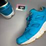 Rare Nike Air Hybrid Huarache x International Image 3