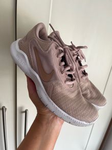 Nike Women's W Flex Experience Rn 9 Running Shoes