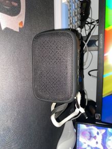 speaker