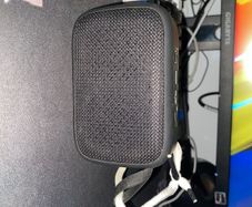 speaker