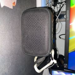 speaker
