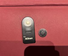 Nikon ML-L3