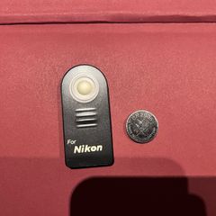 Nikon ML-L3