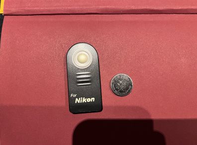 Nikon ML-L3