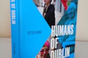 Humans of Dublin by Peter Varga (PT130)